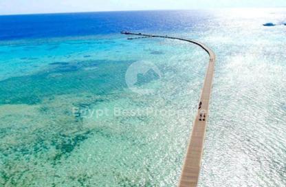 Villa - 3 Bedrooms - 4 Bathrooms for sale in Bay West - Soma Bay - Safaga - Hurghada - Red Sea Villa - 3 Bedrooms - 4 Bathrooms for sale in Bay West - Soma Bay - Safaga - Hurghada - Red Sea