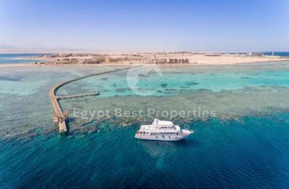 Villa - 4 - 4 for sale in Mesca - Soma Bay - Safaga - Hurghada - Red Sea