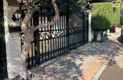 Villa - 6 - 6 for sale in Katameya Heights - El Katameya Compounds - El Katameya - New Cairo City - Cairo