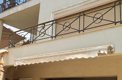 Villa - 6 - 6 for sale in Katameya Heights - El Katameya Compounds - El Katameya - New Cairo City - Cairo