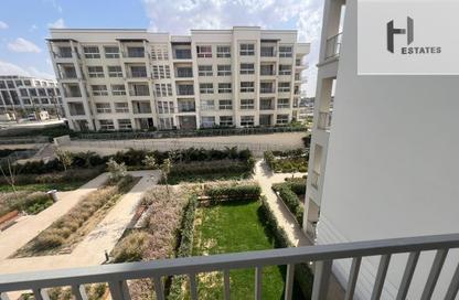 Apartment - 2 Bedrooms - 2 Bathrooms for rent in Mivida - 5th Settlement Compounds - The 5th Settlement - New Cairo City - Cairo