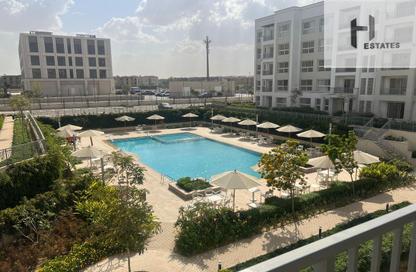 Apartment - 2 Bedrooms - 2 Bathrooms for rent in Mivida - 5th Settlement Compounds - The 5th Settlement - New Cairo City - Cairo