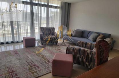 Apartment - 2 Bedrooms - 3 Bathrooms for rent in Cairo Festival City - North Investors Area - New Cairo City - Cairo