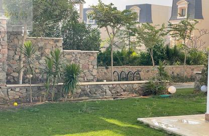 iVilla - 4 Bedrooms - 5 Bathrooms for rent in Mountain View iCity October - 6 October Compounds - 6 October City - Giza iVilla - 4 Bedrooms - 5 Bathrooms for rent in Mountain View iCity October - 6 October Compounds - 6 October City - Giza