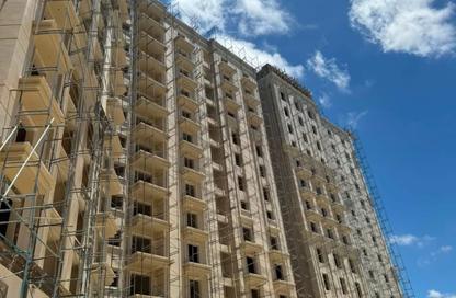 شقة - 2 - 2 للبيع في مروج - سموحة - حي شرق - الاسكندرية