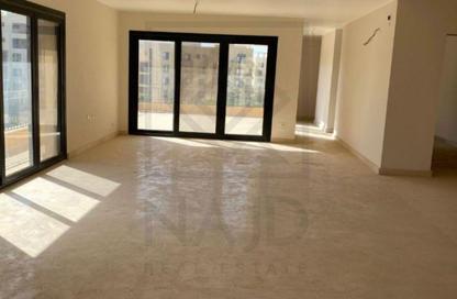 Duplex - 3 Bedrooms - 2 Bathrooms for sale in O West - 6 October Compounds - 6 October City - Giza Duplex - 3 Bedrooms - 2 Bathrooms for sale in O West - 6 October Compounds - 6 October City - Giza