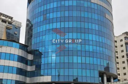 Office Space - 4 Bedrooms - 3 Bathrooms for rent in Ring Road - Zahraa El Maadi - Hay El Maadi - Cairo