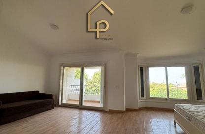 Twin House - 4 Bedrooms - 3 Bathrooms for sale in Al  Rabwa - Sheikh Zayed Compounds - Sheikh Zayed City - Giza