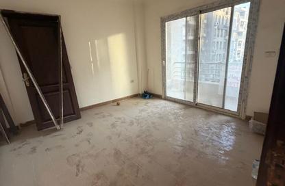 Apartment - 3 - 2 for sale in Janna 1 - Sheikh Zayed Compounds - Sheikh Zayed City - Giza