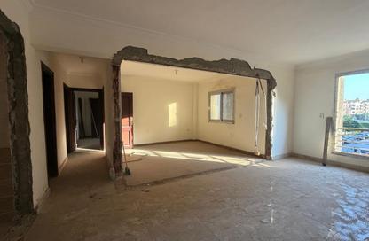 Apartment - 3 - 2 for sale in Janna 1 - Sheikh Zayed Compounds - Sheikh Zayed City - Giza
