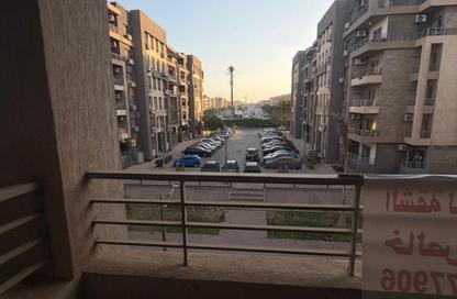 Apartment - 3 - 2 for sale in Janna 1 - Sheikh Zayed Compounds - Sheikh Zayed City - Giza