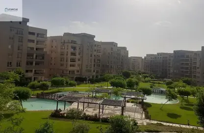 Apartment - 2 Bedrooms - 2 Bathrooms for sale in The Square - 5th Settlement Compounds - The 5th Settlement - New Cairo City - Cairo