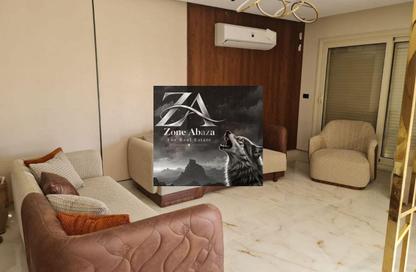 Penthouse - 4 - 3 for rent in Stone Residence - 5th Settlement Compounds - The 5th Settlement - New Cairo City - Cairo