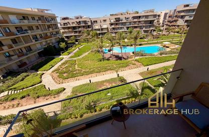 Apartment - 2 - 3 for rent in Villette - 5th Settlement Compounds - The 5th Settlement - New Cairo City - Cairo