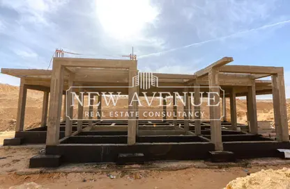 Chalet - 2 Bedrooms - 2 Bathrooms for sale in Solare - Ras Al Hekma - North Coast