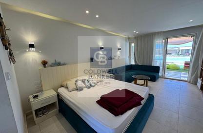 Townhouse - 4 Bedrooms - 4 Bathrooms for sale in Silver Sands - Qesm Marsa Matrouh - North Coast