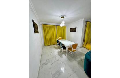 Apartment - 2 Bedrooms - 2 Bathrooms for rent in Mountain View Executive - Al Andalus District - New Cairo City - Cairo