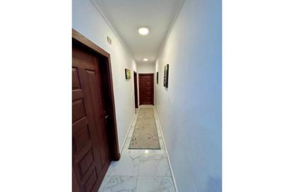 Apartment - 2 Bedrooms - 2 Bathrooms for rent in Mountain View Executive - Al Andalus District - New Cairo City - Cairo