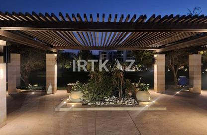 Villa - 3 Bedrooms - 3 Bathrooms for sale in Taj City - 5th Settlement Compounds - The 5th Settlement - New Cairo City - Cairo