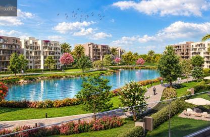 Apartment - 3 - 3 for sale in O West - 6 October Compounds - 6 October City - Giza Apartment - 3 - 3 for sale in O West - 6 October Compounds - 6 October City - Giza