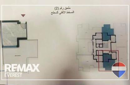 (بنتهاوس (روف - 2 غرف نوم - 2 حمامات للبيع في كيان - كمبوندات الشيخ زايد - الشيخ زايد - الجيزة (بنتهاوس (روف - 2 غرف نوم - 2 حمامات للبيع في كيان - كمبوندات الشيخ زايد - الشيخ زايد - الجيزة