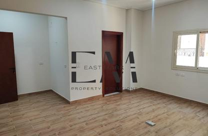 شقة - 3 غرف نوم - 2 حمامات للايجار في الياسمين 8 - الياسمين - مدينة القاهرة الجديدة - القاهرة
