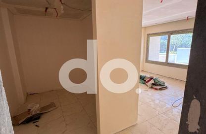 Apartment - 2 Bedrooms - 2 Bathrooms for sale in Galleria Moon Valley - South Investors Area - New Cairo City - Cairo
