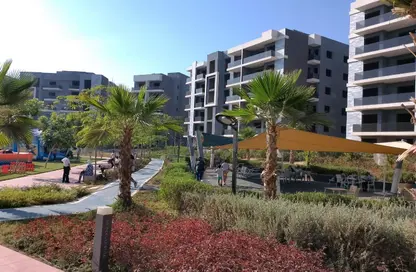 شقة - 3 غرف نوم - 3 حمامات للبيع في صن كابيتال - طريق الفيوم الصحراوى - مدينة 6 أكتوبر - الجيزة