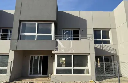 فيلا - 4 غرف نوم - 3 حمامات للبيع في كيان - كمبوندات الشيخ زايد - الشيخ زايد - الجيزة