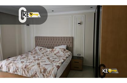 Apartment - 2 Bedrooms - 2 Bathrooms for rent in El Rehab Extension - Al Rehab - New Cairo City - Cairo Apartment - 2 Bedrooms - 2 Bathrooms for rent in El Rehab Extension - Al Rehab - New Cairo City - Cairo