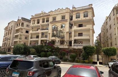 شقة - 3 غرف نوم - 2 حمامات للبيع في عمارات النرجس - النرجس - مدينة القاهرة الجديدة - القاهرة