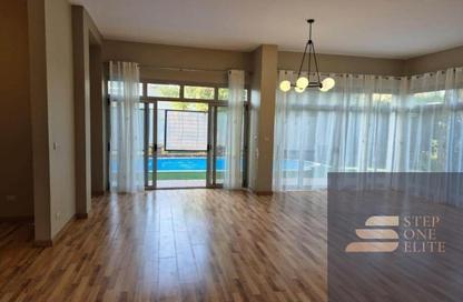فيلا - 8 غرف نوم - 8 حمامات للبيع في شاليا تاج سيتي - كمبوندات التجمع الخامس - التجمع الخامس - مدينة القاهرة الجديدة - القاهرة