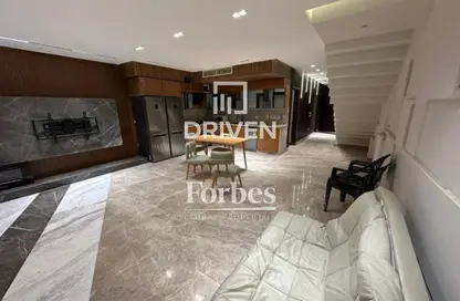 Townhouse - 6 Bedrooms - 5 Bathrooms for sale in Mountain View Hyde Park - 5th Settlement Compounds - The 5th Settlement - New Cairo City - Cairo