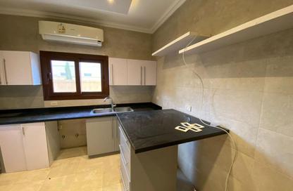 Twin House - 4 Bedrooms - 4 Bathrooms for rent in Mivida - 5th Settlement Compounds - The 5th Settlement - New Cairo City - Cairo