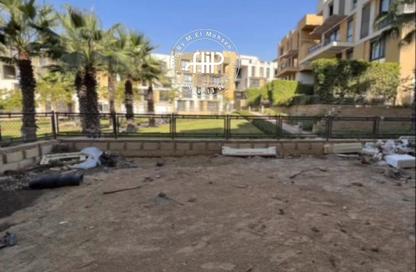Apartment - 3 Bedrooms - 4 Bathrooms for sale in Westown - Sheikh Zayed Compounds - Sheikh Zayed City - Giza