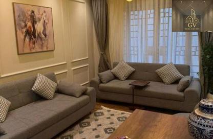 Apartment - 2 Bedrooms - 1 Bathroom for rent in B11 - Madinaty - Cairo
