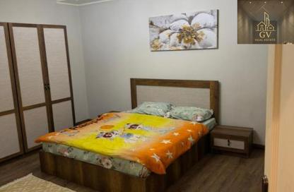 Apartment - 2 Bedrooms - 1 Bathroom for rent in B11 - Madinaty - Cairo