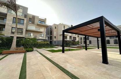 Apartment - 3 Bedrooms - 3 Bathrooms for sale in Allegria - Sheikh Zayed Compounds - Sheikh Zayed City - Giza