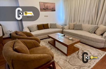 Apartment - 4 - 3 for rent in Lake View Residence - 5th Settlement Compounds - The 5th Settlement - New Cairo City - Cairo Apartment - 4 - 3 for rent in Lake View Residence - 5th Settlement Compounds - The 5th Settlement - New Cairo City - Cairo