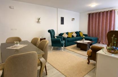 Apartment - 2 Bedrooms - 1 Bathroom for rent in El Rehab Extension - Al Rehab - New Cairo City - Cairo Apartment - 2 Bedrooms - 1 Bathroom for rent in El Rehab Extension - Al Rehab - New Cairo City - Cairo