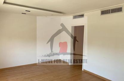شقة - 2 غرف نوم - 3 حمامات للبيع في نيو جيزة - طريق مصر اسكندرية الصحراوي - مدينة 6 أكتوبر - الجيزة