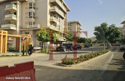 Duplex - 3 Bedrooms - 4 Bathrooms for sale in Mountain View iCity - 5th Settlement Compounds - The 5th Settlement - New Cairo City - Cairo