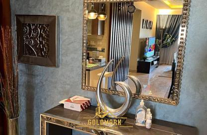 Apartment - 2 - 3 for rent in Eastown - 5th Settlement Compounds - The 5th Settlement - New Cairo City - Cairo