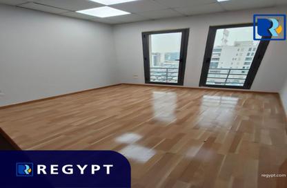 Whole Building - Studio - 7+ Bathrooms for rent in V90 - North Teseen St. - The 5th Settlement - New Cairo City - Cairo