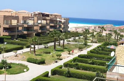 دوبلكس - 4 غرف نوم - 3 حمامات للبيع في بلومار وادي دجلة - سيدي عبد الرحمن - الساحل الشمالي