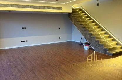 Penthouse - 3 - 3 for rent in El Patio Oro - 5th Settlement Compounds - The 5th Settlement - New Cairo City - Cairo