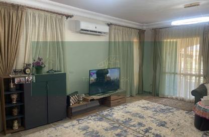Penthouse - 3 Bedrooms - 3 Bathrooms for sale in La Vista Topaz - La Vista - Al Ain Al Sokhna - Suez Penthouse - 3 Bedrooms - 3 Bathrooms for sale in La Vista Topaz - La Vista - Al Ain Al Sokhna - Suez