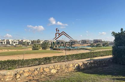 Chalet - 3 Bedrooms - 3 Bathrooms for sale in Hacienda Bay - Sidi Abdel Rahman - North Coast