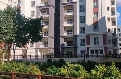 Apartment - 3 Bedrooms - 2 Bathrooms for sale in Alex West - Alexandria Compounds - Alexandria
