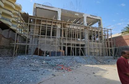 Apartment - Studio - 1 for sale in El Helal - Hurghada - Red Sea Apartment - Studio - 1 for sale in El Helal - Hurghada - Red Sea